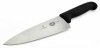 Nóż do mięsa Victorinox - Szerokie ostrze, ergonomiczna rękojeść, do krojenia mięsa - 20 cm